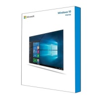 WINDOWS 10 Home Türkçe 64Bit OEM (KW9-00119) - 1